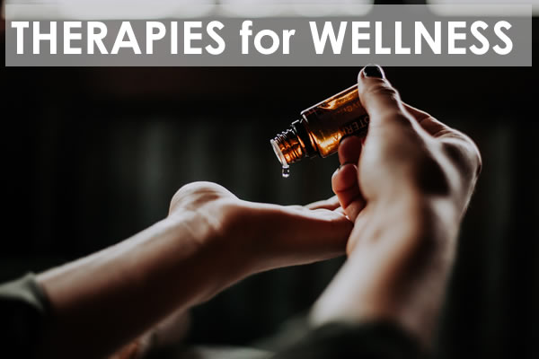 THERAPIES