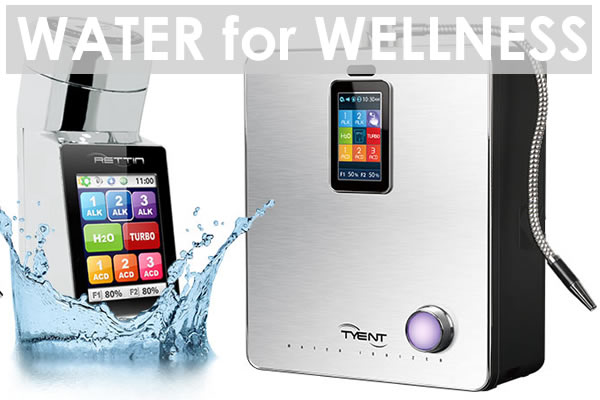 WATER